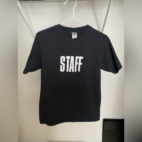 Justin Bieber Purpose Tour T-shirt - Picture 2 of 2